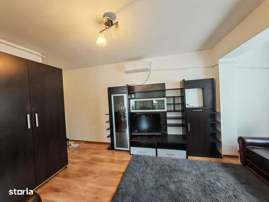 Apartament 2 camere Apărătorii Patriei 8-10'M, parcare!! *Petfriendly