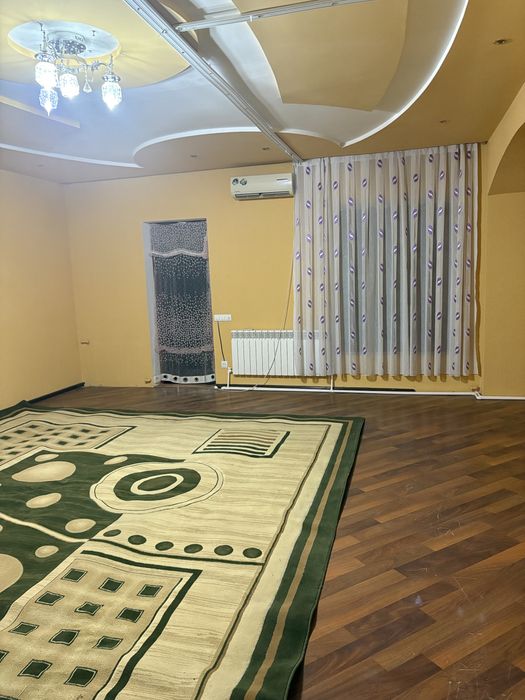 Аренда дома на Сергели