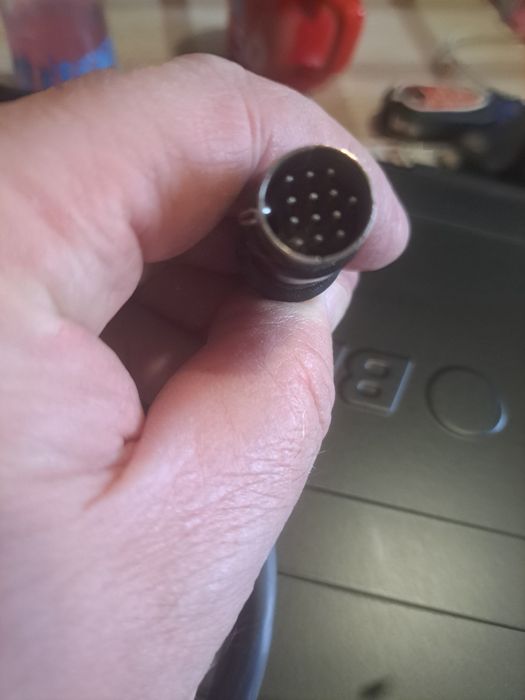 Ченджер Блаупункт