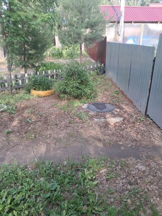 Продам дачу со Горизонт