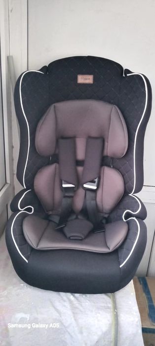Детское автокресло