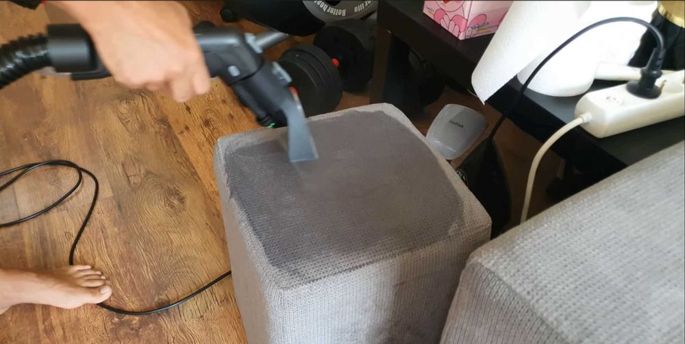 Почистване на апартаменти от частно лице