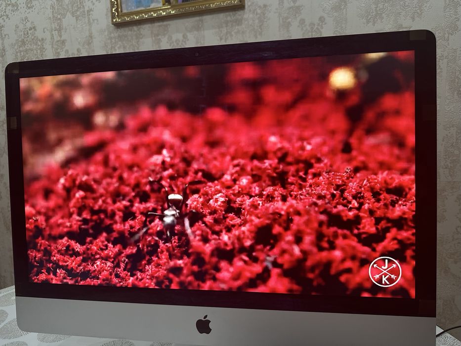 Imac 27 матрица модель А1419