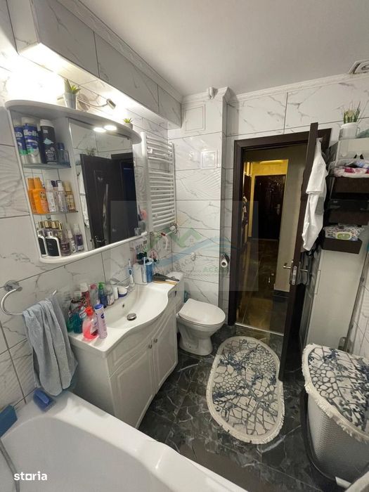 Apartament 2 camere decomandat