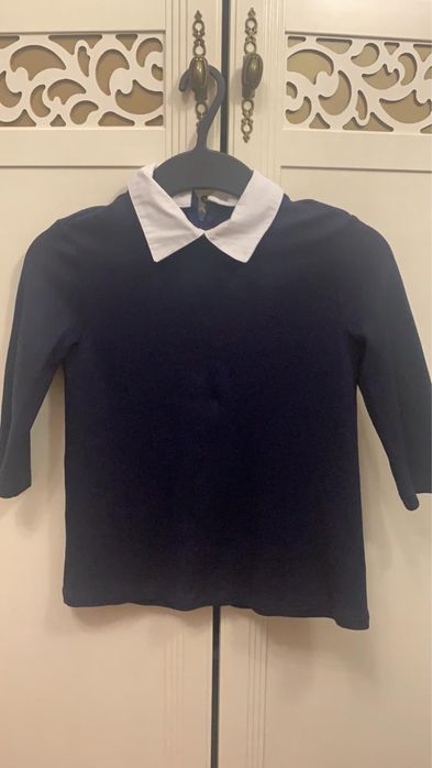 Продам вещи для девочки 7-9 лет в отличном сос