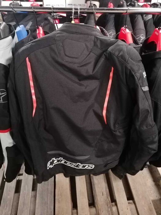 Мъжки якета Alpinestars втора употреба