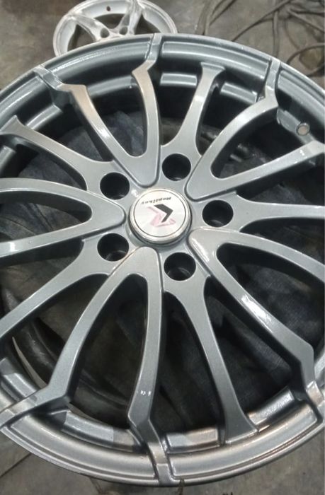 Диски фриман 17