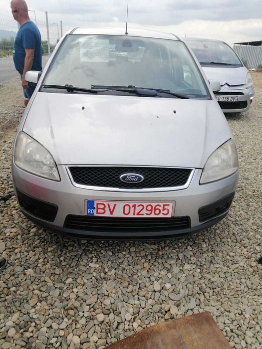 Ford Focus C max 2006 cc 1.8 , cutie automata