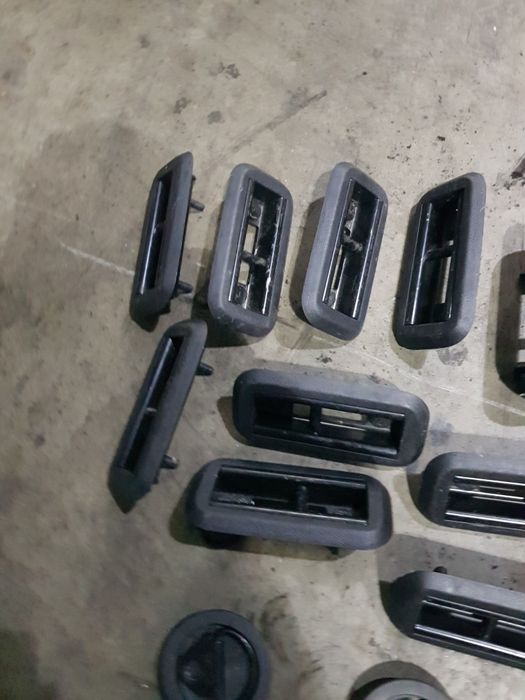 Prindere/prinderi podea scaun  bancheta vw t5 t6 transporter caravelle