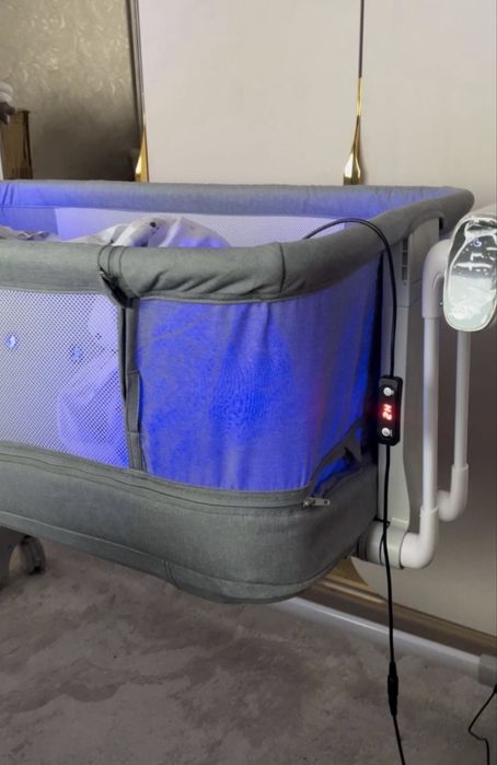 Maribel манеж-кровать