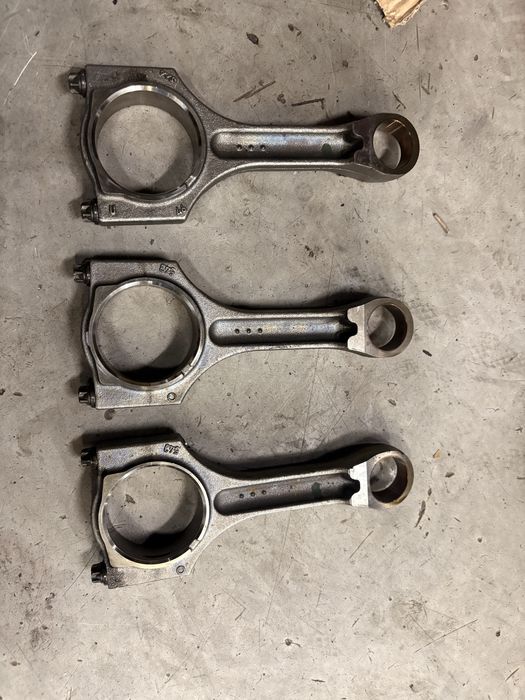 ЕГР/ EGR Оригинален, клапан ЕГР/ EGR БМВ-BMW  N47