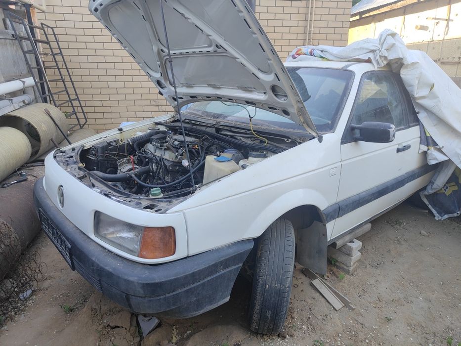 Passat B4 запчасти,  разбор.