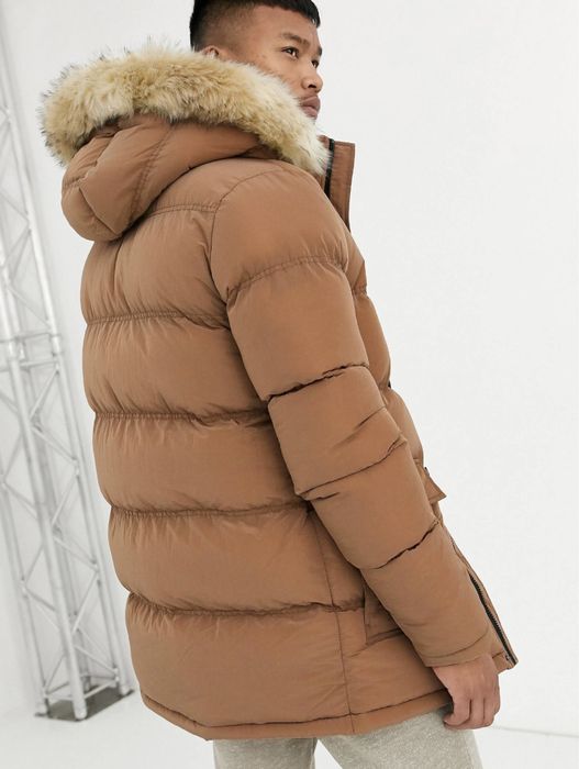 Оригинално зимно яке