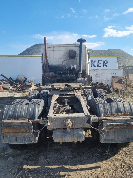 Продам маз голова