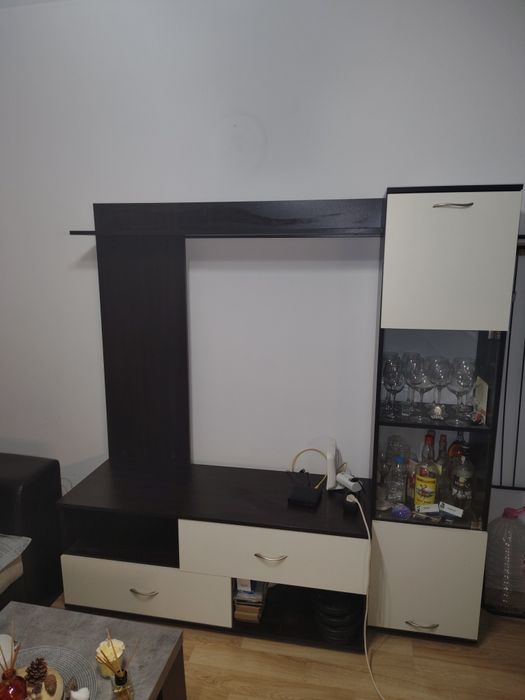 Холна секция , всекидневна