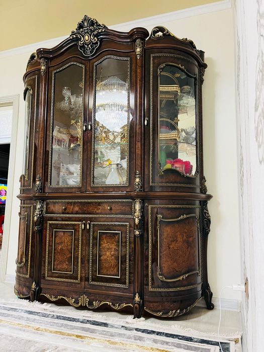 Сервант  жаксы сапада