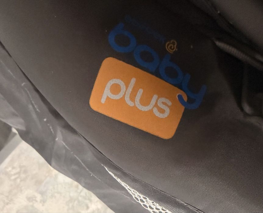 Bolalar uchun manej kravat Turkiya “ebebek baby plus”