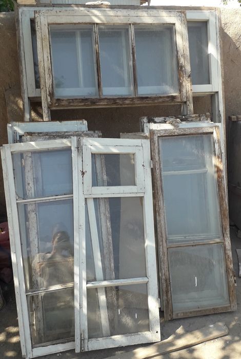 Oyna romlar/ Ойна ром 5