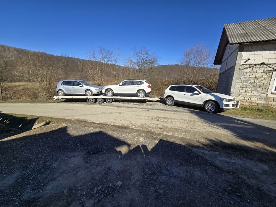 Vand gromex 780 kg in acte