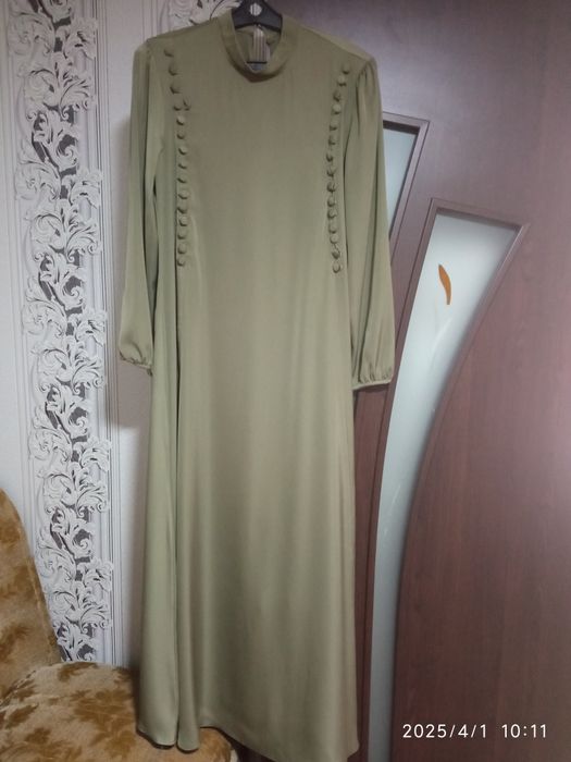 Продам платье вечернее