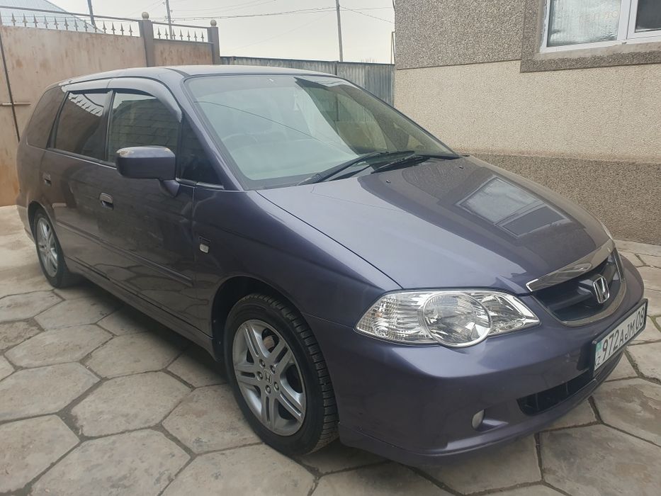 Продам Хонда Одиссей