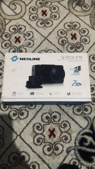 Видеорегистратор  продам