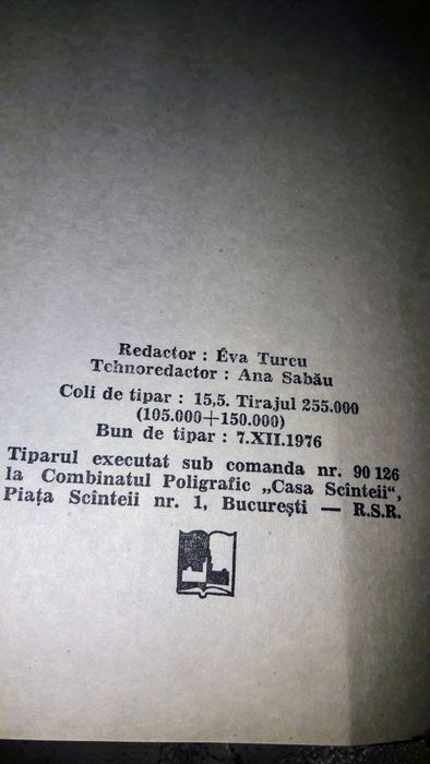 Dictionar roman german