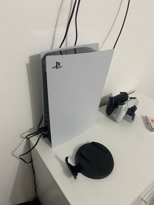 Playstation 5 impecabil