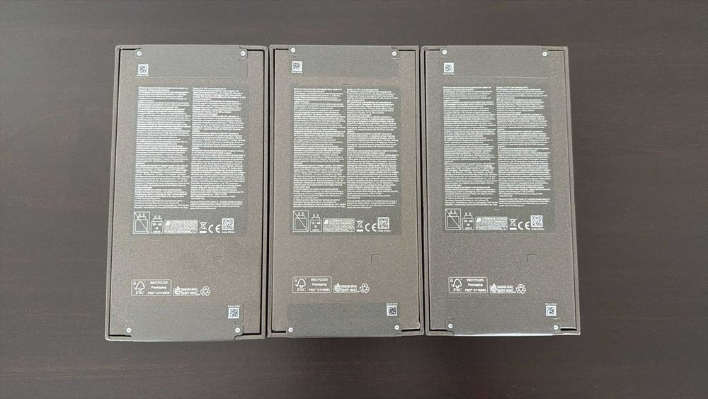 Samsung Galaxy S26 Ultra 512 Sigilate