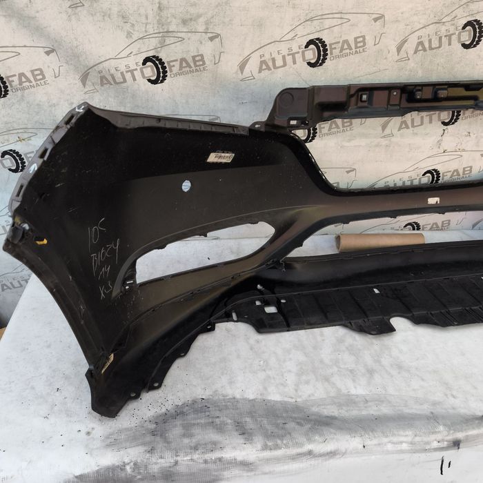 Bara fata Honda HR-V an 2013-2014-2015-2016-2017-2018