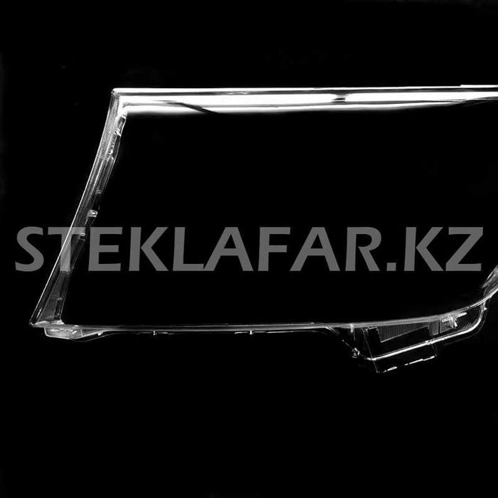 Стекла фар Toyota Land Cruiser 200 (с 2012 по 2015 г.в.) рестайлинг