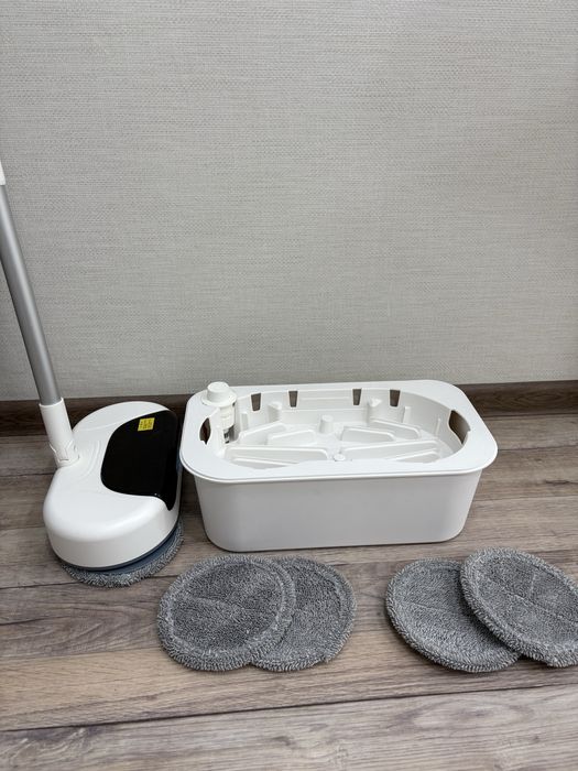 Продам швабру моющую