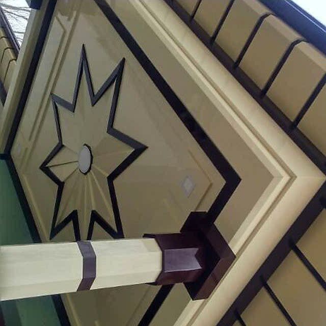 Alkafon mantaj ishlari