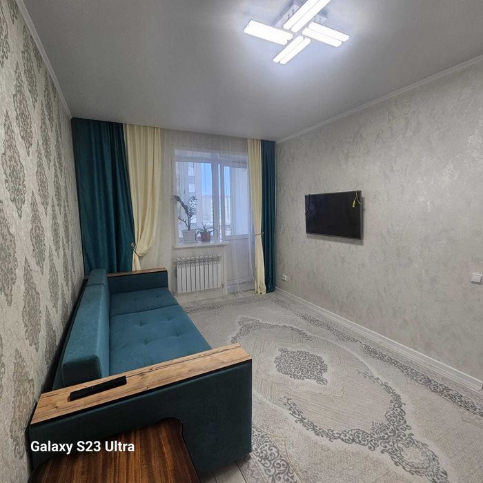 продам отличную квартиру