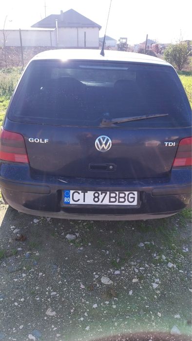 VOLKSWAGEN Golf 0 — imagine 2