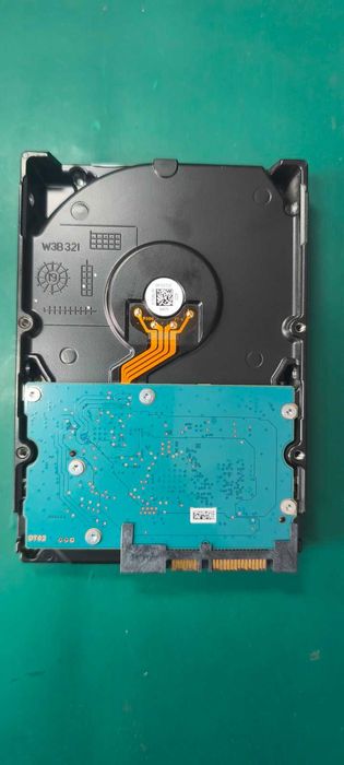 HDD 4TB Toshiba pc300
