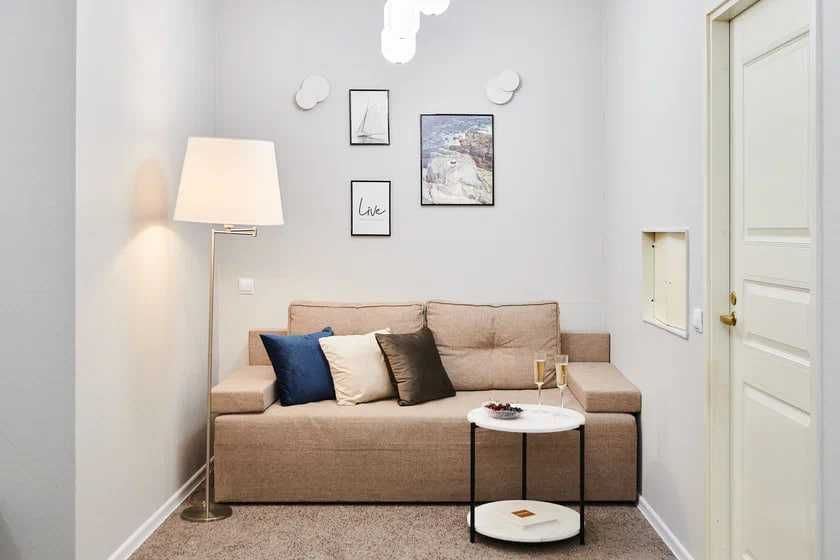 LUX 2х Квартира посуточно