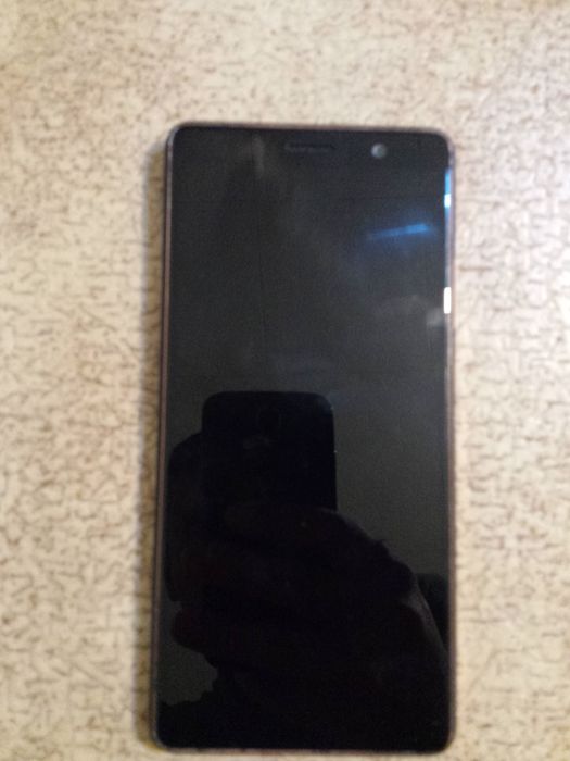 Телефон Nokia 7 plus