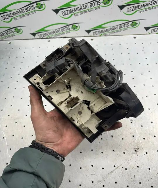Comanda AC Volkswagen VW Transporter 1997 2.5 TDI MT (102 hp)