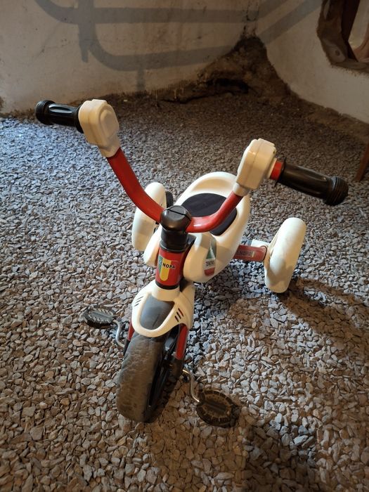 Детские велосипеды