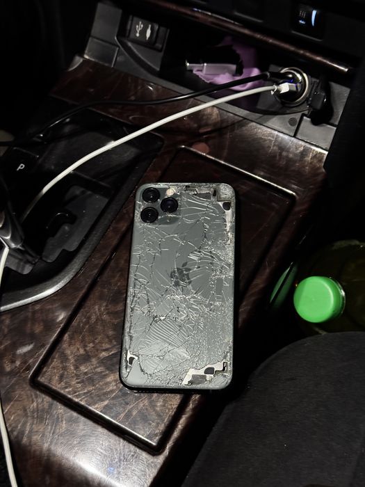 iPhone 11 Pro / айфон 11 про