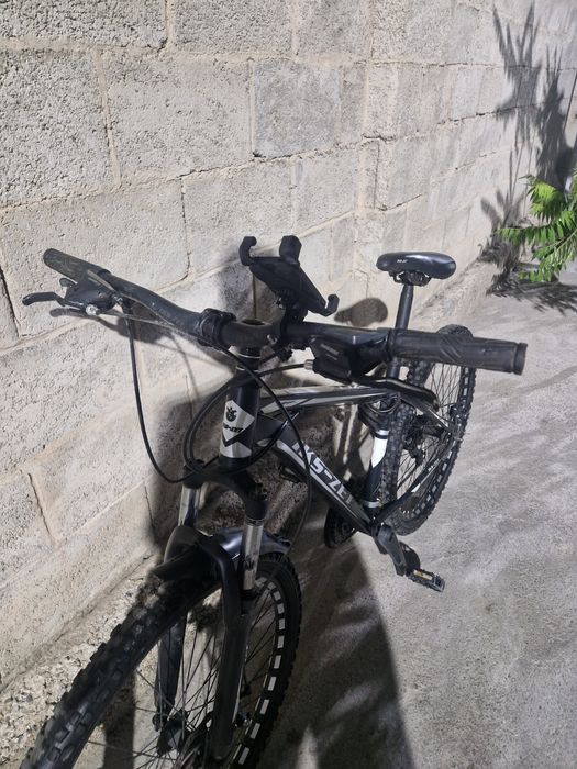 Велосипед IKS-ZET 26 дюйма