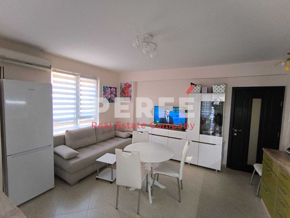 Продава се Двустаен апартамент в Поморие - 70 кв.м за 1572 €/кв.м - Снимка #2