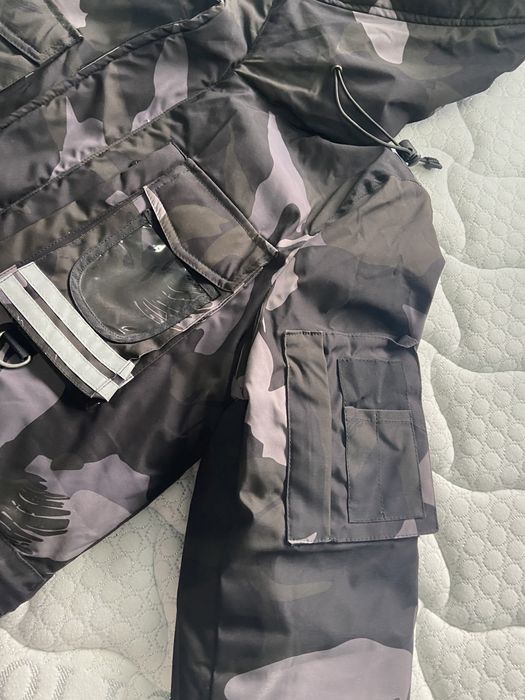 Модерно зимно яке