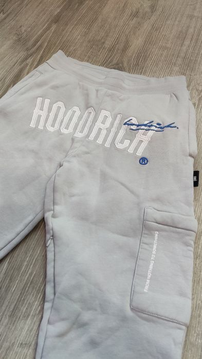 Hoodrich XS мъжко долнище