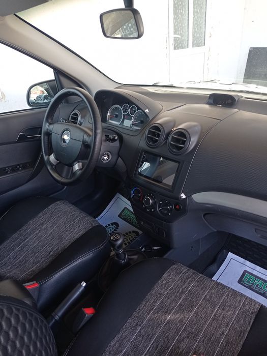 Nexia 2022 exprt variant