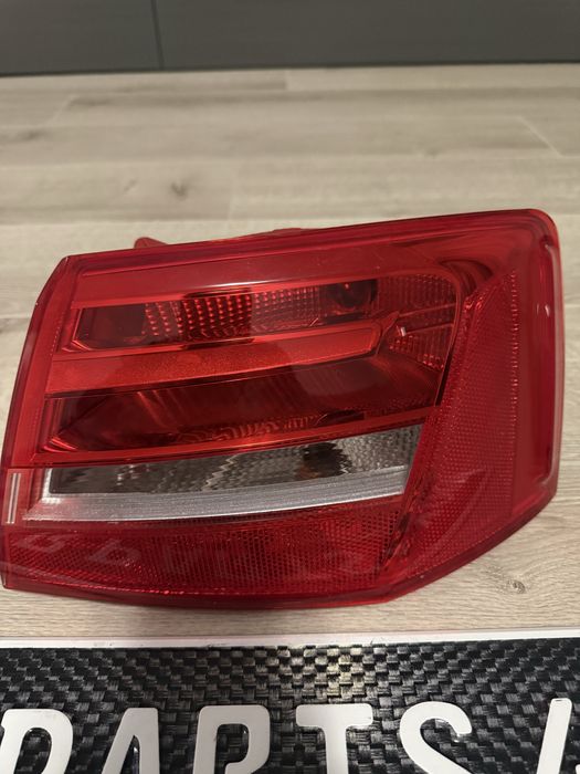 Стоп десен Audi A6 C7 Ауди А6 Ц7 седан