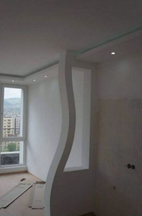 Малярные услуги в Алматы , специалисты  с опытом работы 20 лет