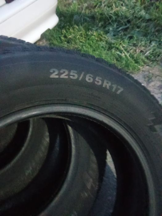 Авто Шины легковой