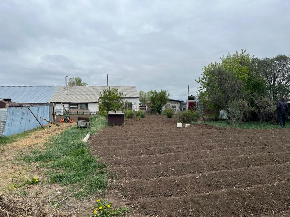 Продам частный дом можно под К/х